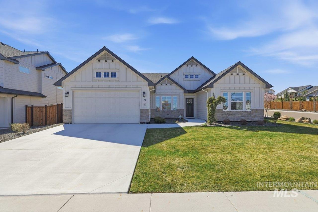 1315 W Tenzing, Nampa, ID 83686 Main Photo