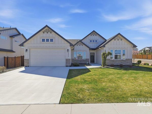 1315 W Tenzing, Nampa, ID 83686