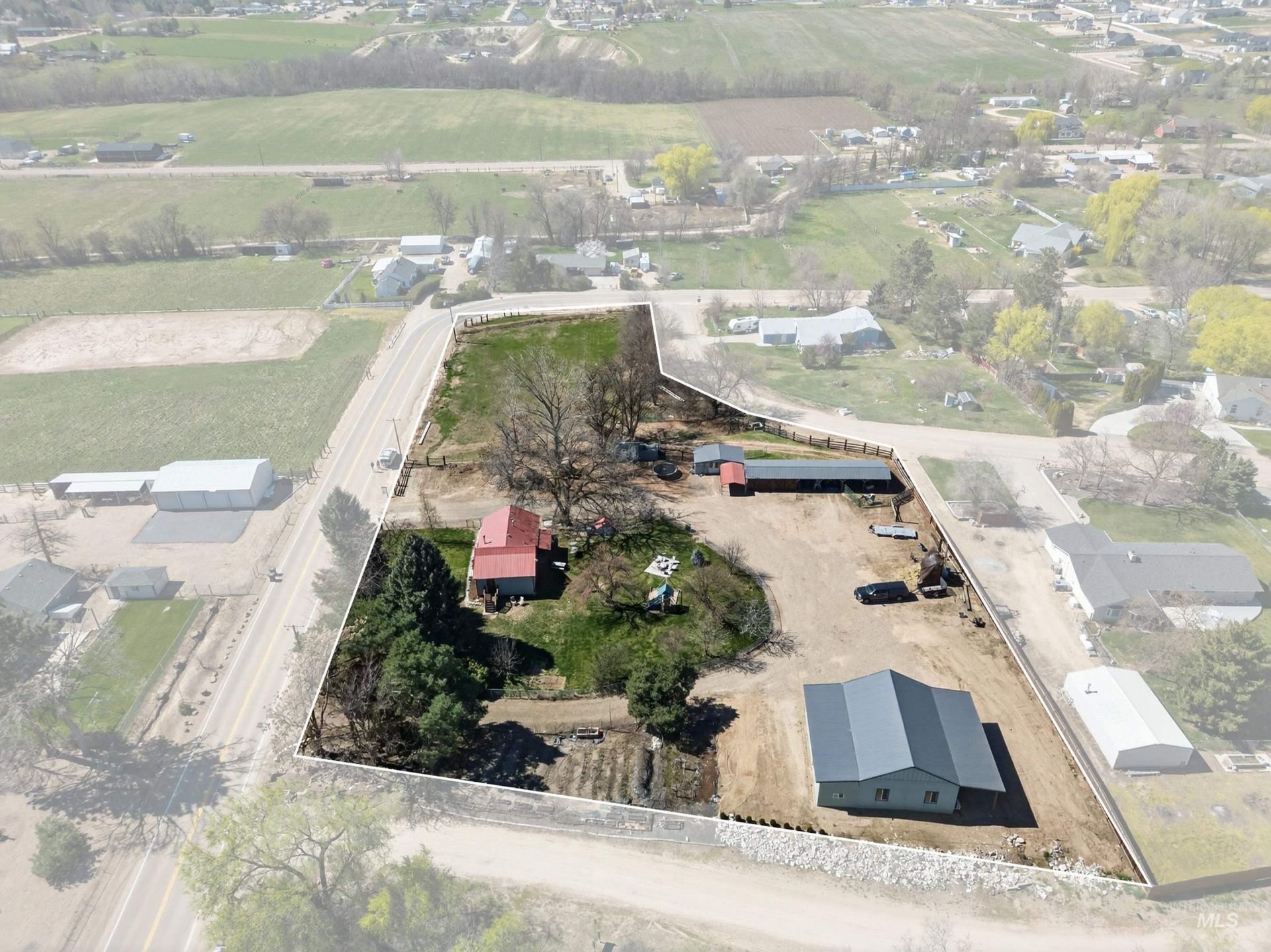 23466 Freezeout Rd, Caldwell, ID 83607 Main Photo