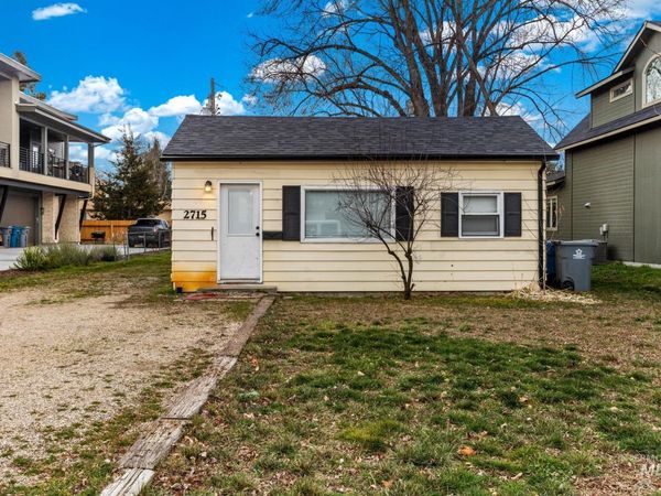 2715 W Woodlawn Ave, Boise, ID 83702