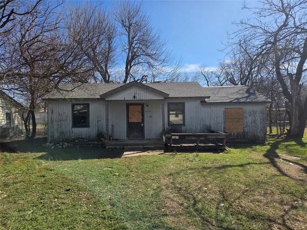 4428 SE 38th Street, Oklahoma City, OK 73115