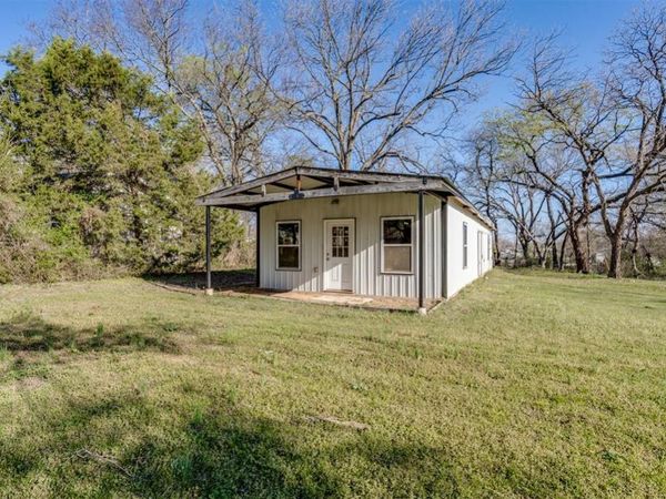501 W Washington Street, Tecumseh, OK 74873