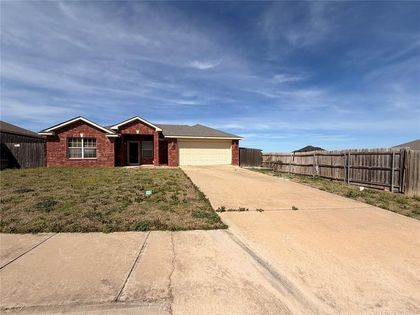 4913 Travertine Drive Ardmore, OK 73401