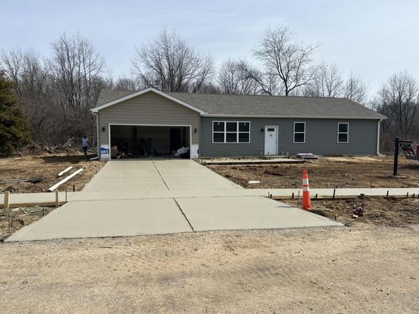 421 Belvoir Road, Kingsford Heights, IN 46346