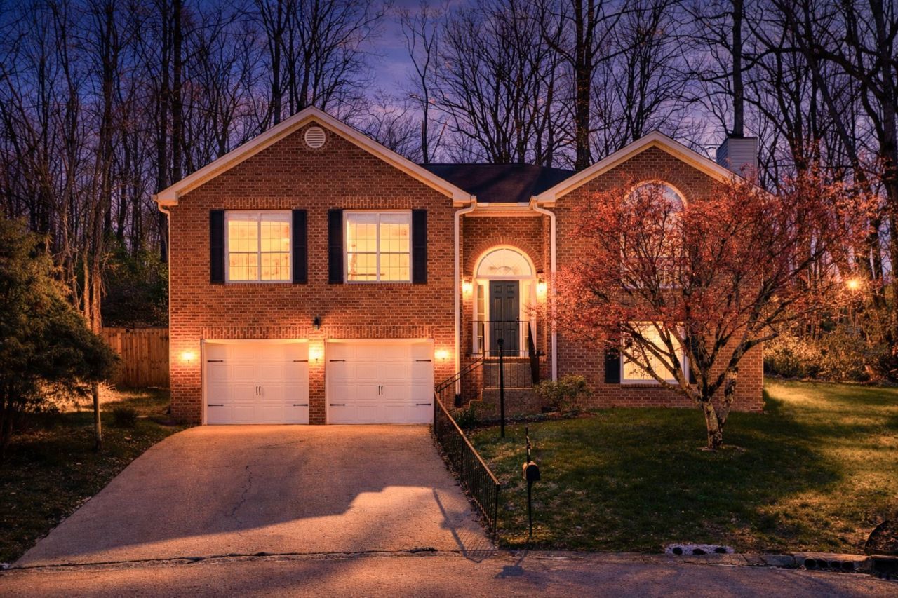 1552 Eller Dr, Nashville, TN 37221 Main Photo