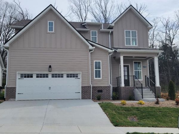 4709 Perth Ln , Nolensville, TN 37135