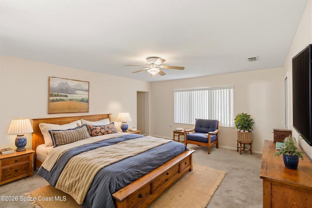 693 W Pine Road , Melbourne Village, FL 32904 Photo