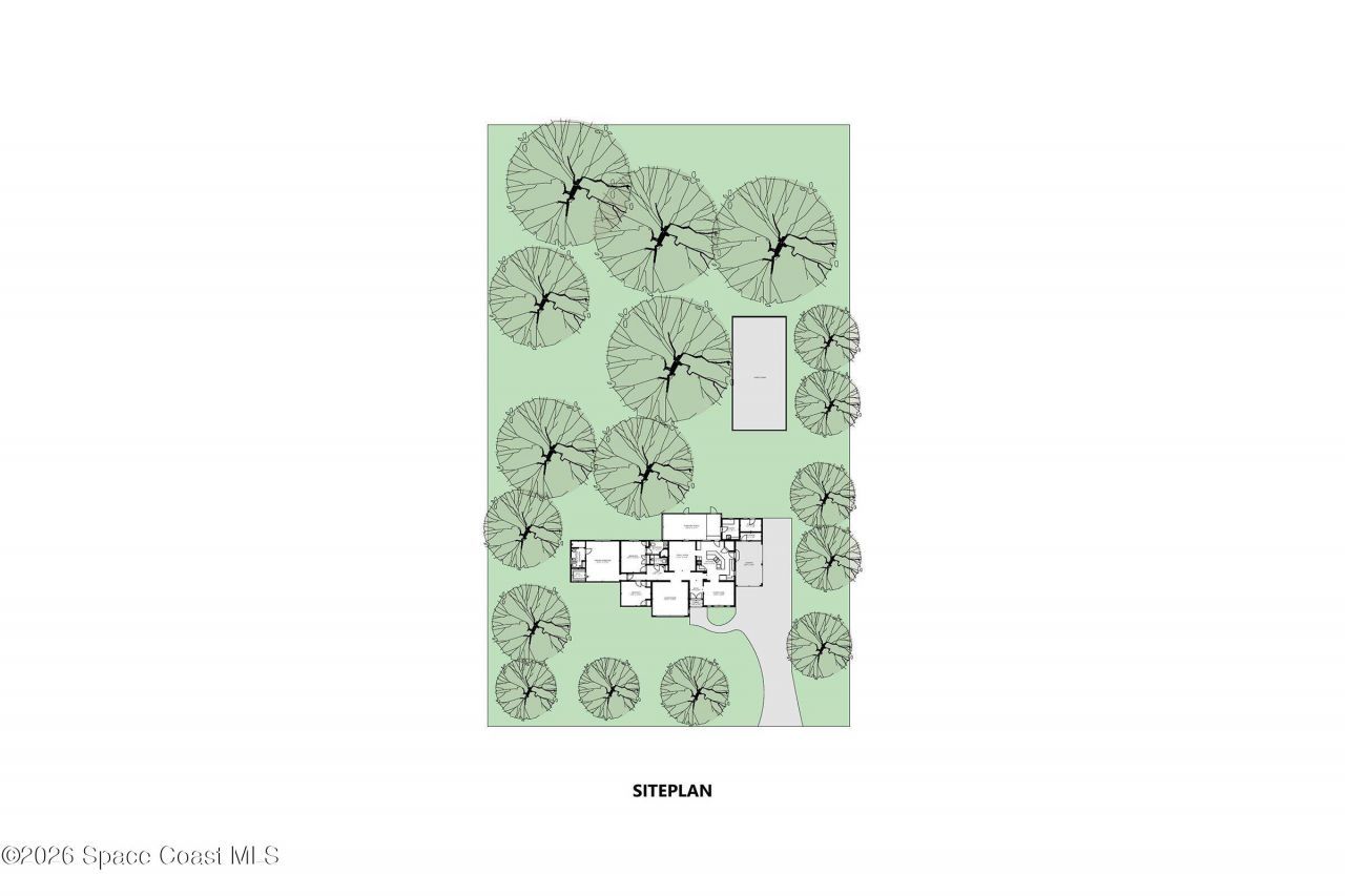 693 W Pine Road , Melbourne Village, FL 32904 Photo