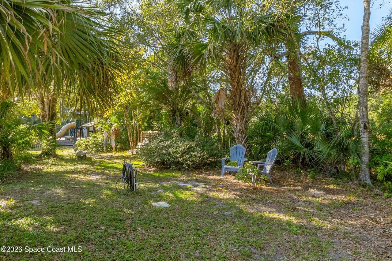 693 W Pine Road , Melbourne Village, FL 32904 Photo