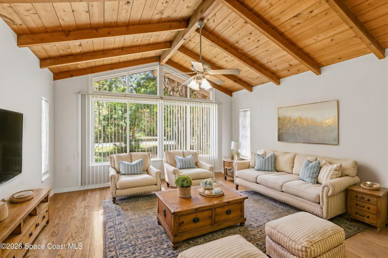 693 W Pine Road , Melbourne Village, FL 32904 Photo