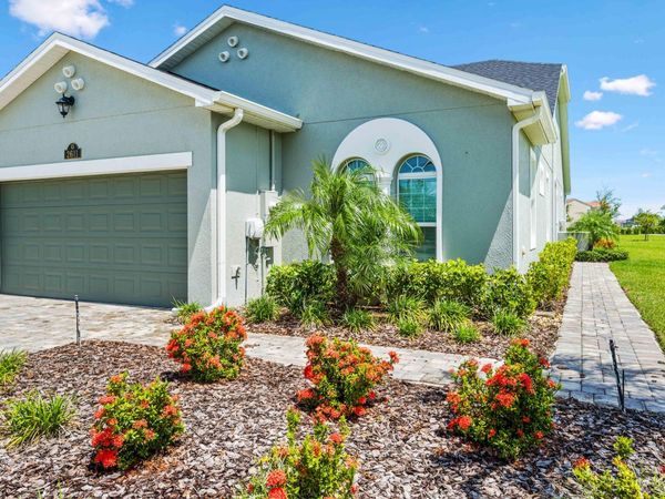 2611 Ballydoyle Lane , Melbourne, FL 32940