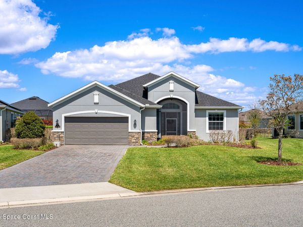 3824 Archdale Street, Melbourne, FL 32940