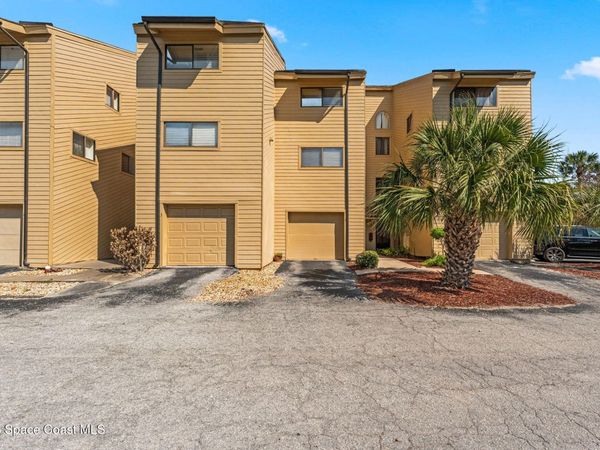 441 N Harbor City Boulevard , Unit D2, Melbourne, FL 32935