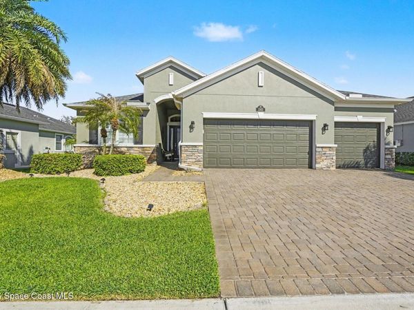 1145 Shiloh Drive , Melbourne, FL 32940