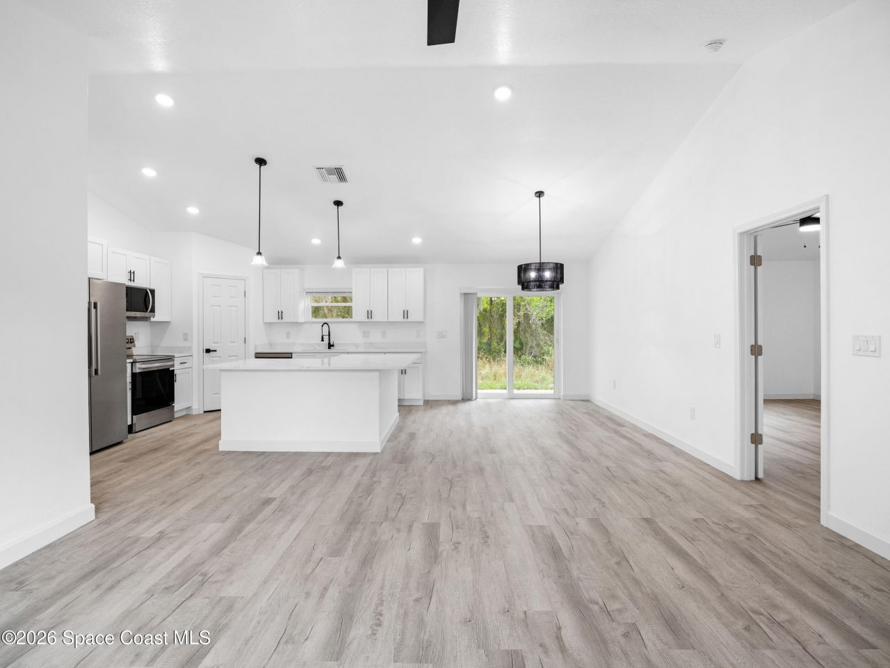 2829 Warren Street, Mims, FL 32754 Photo