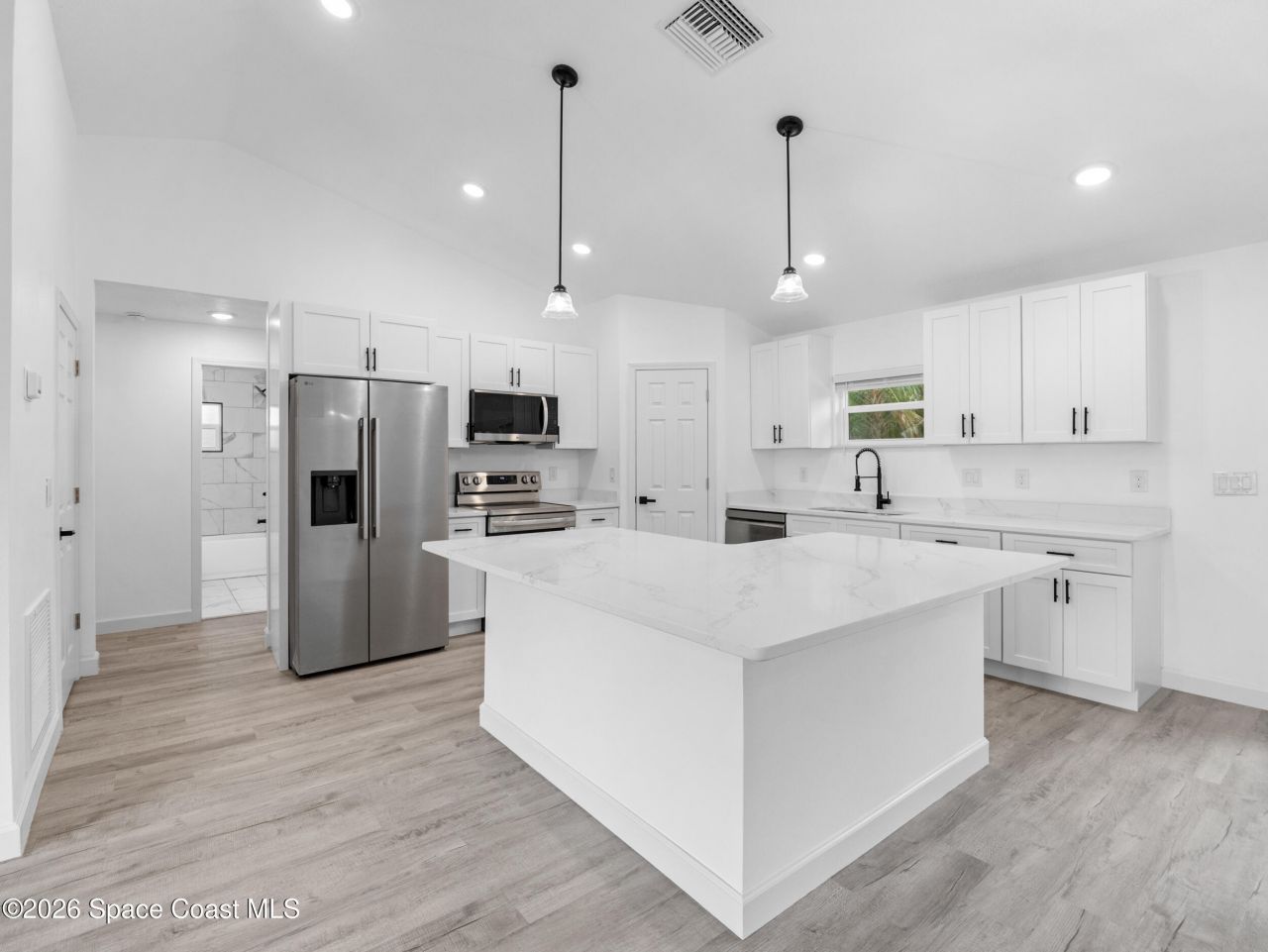 2829 Warren Street, Mims, FL 32754 Photo