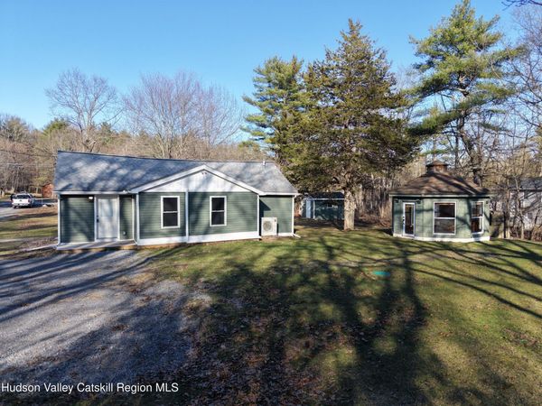 79 New York 145 , Cairo, NY 12413