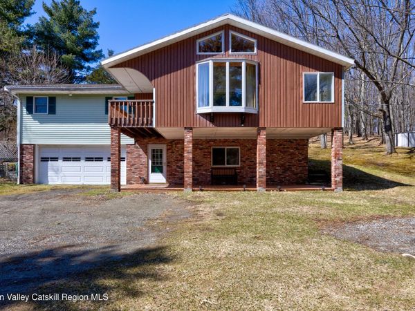 524 Angel Hill Road, Chatham, NY 12037