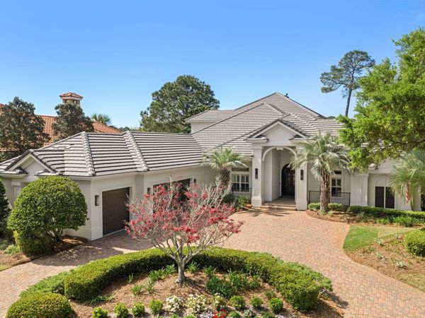 3600 Preserve Lane, Miramar Beach, FL 32550