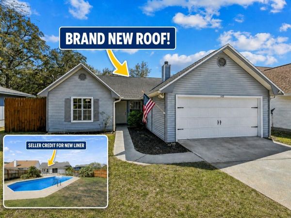 102 2nd Avenue, Shalimar, FL 32579