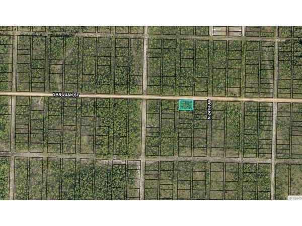 00 San Juan Street, Milton, FL 32583