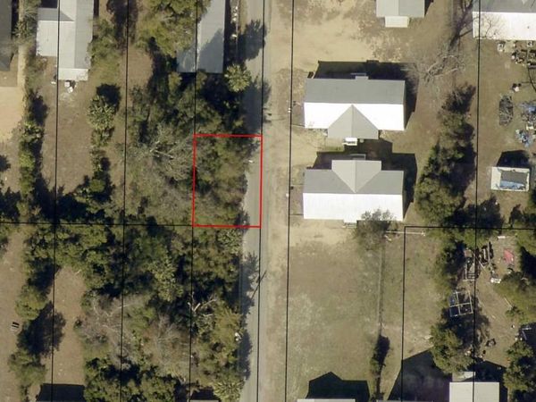 XXX Massalina Drive, Panama City, FL 32401