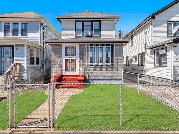 9460 199th Street , Hollis, NY 11423