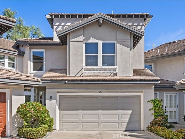 76 Cameray, Laguna Niguel, CA 92677