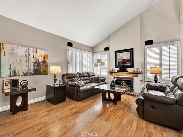 14211 Cherrywood, Tustin, CA 92780