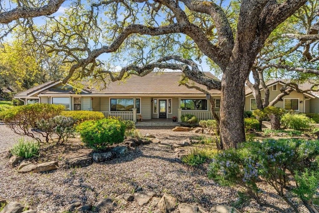 12405 Santa Ana, Atascadero, CA 93422 Main Photo