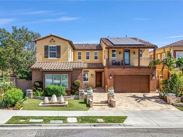 520 N Bardsdale Place, Brea, CA 92821