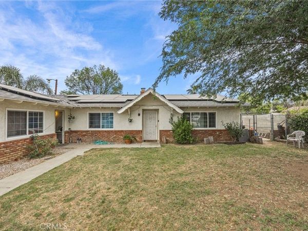 2365 Chatterton, Norco, CA 92860