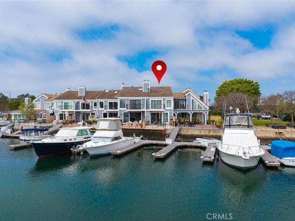 16154 Tortola, Huntington Beach, CA 92649