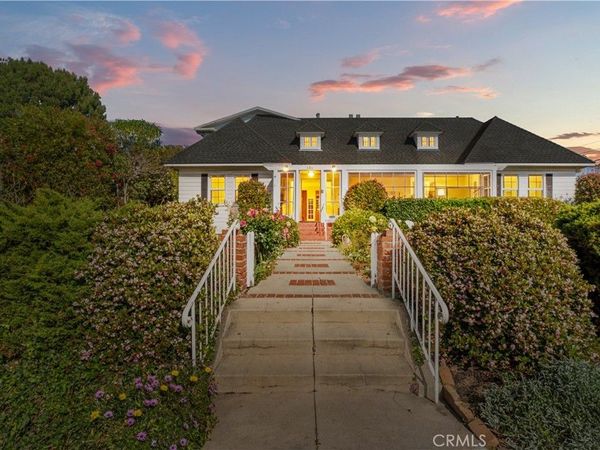 606 Penn Street, El Segundo, CA 90245