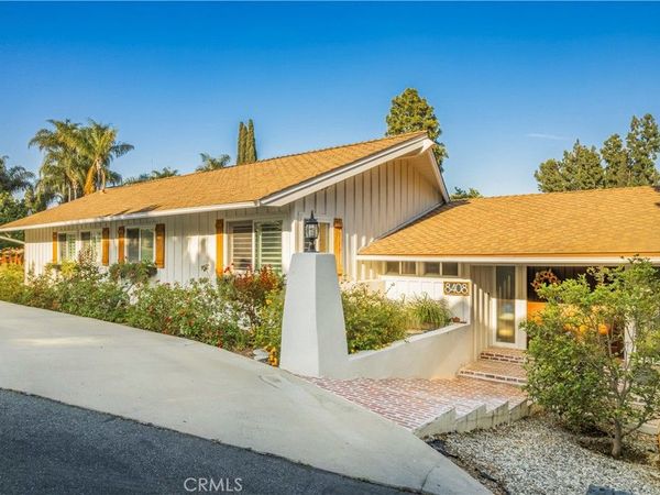 8408 La Sierra Avenue, Whittier, CA 90605