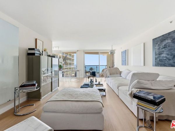 201 Ocean Avenue, Unit 904P, Santa Monica, CA 90402