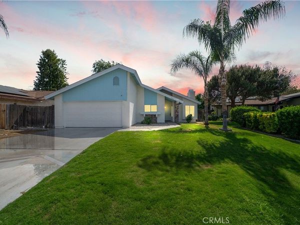 7013 Natchitoches, Bakersfield, CA 93309