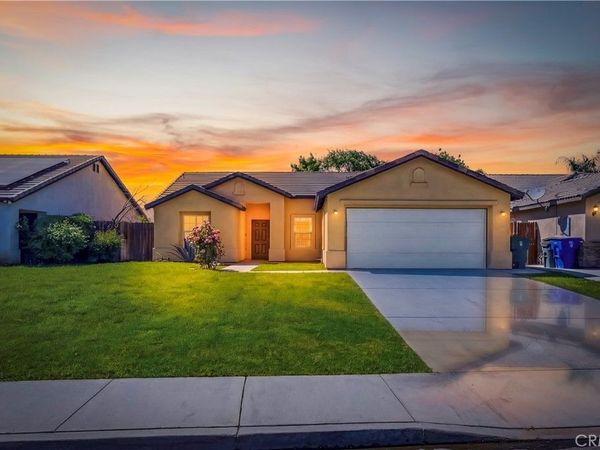 8201 Capitan, Bakersfield, CA 93313