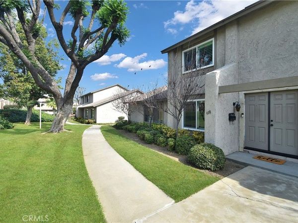 608 Francine Court, La Puente, CA 91746