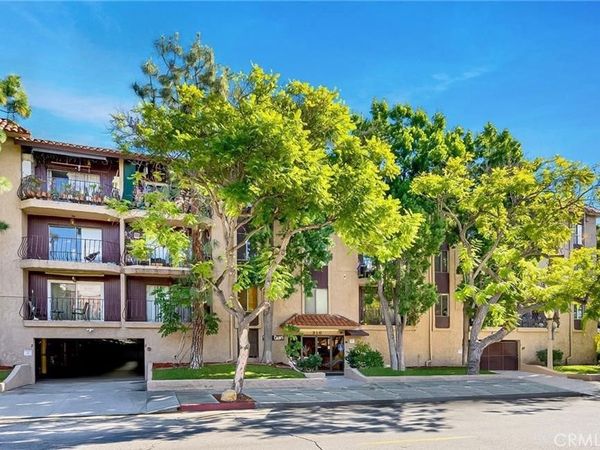 310 N Jackson Street, Unit 104, Glendale, CA 91206