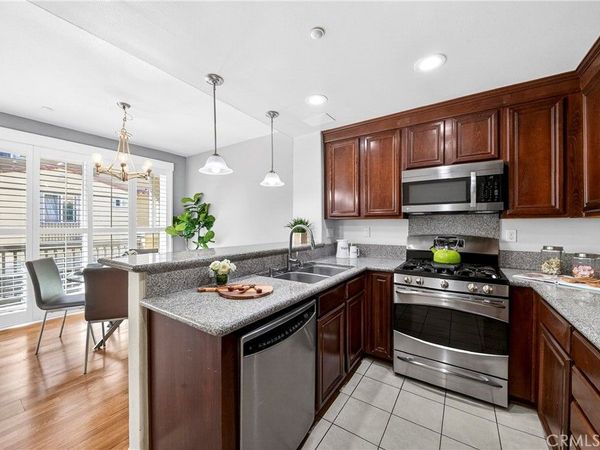 22919 Mariposa Avenue, Unit 307, Torrance, CA 90502