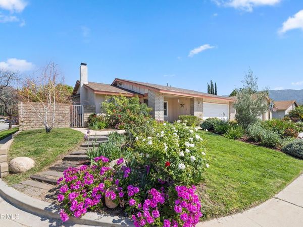 2050 Cheam Avenue, Simi Valley, CA 93063