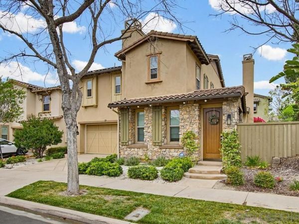 15702 New Park Ter, San Diego, CA 92127