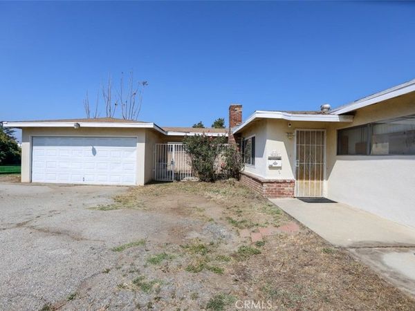 4331 Maxson Rd., El Monte, CA 91732