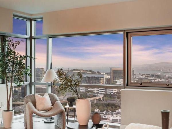 1 Mandalay Place, Unit 1011, South San Francisco, CA 94080