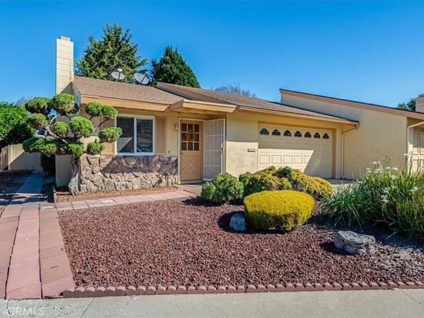 857 Mesa Drive, Arroyo Grande, CA 93420