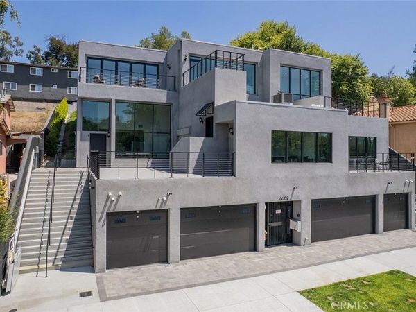 3682 Harriman Avenue, Unit 1, El Sereno, CA 90032