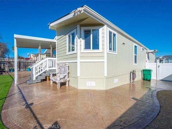 2700 Cienaga, Unit 72, Oceano, CA 93445