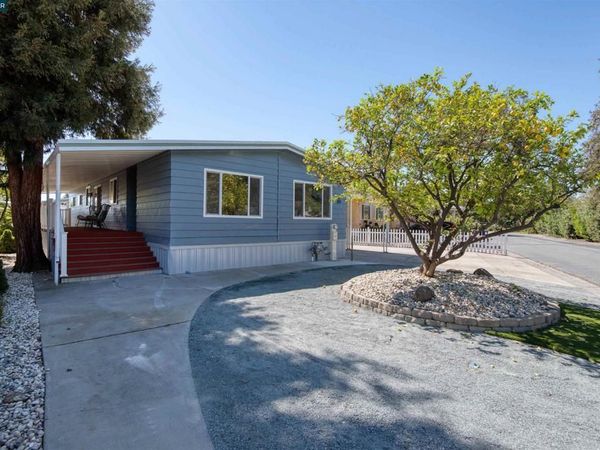 301 Avenida Flores, Pacheco, CA 94553