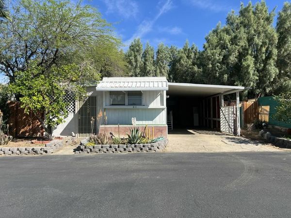 18131 Langlois Road, Unit N1, Desert Hot Springs, CA 92241